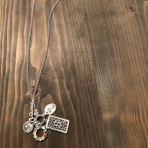 Premier Design Heaven necklace